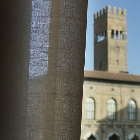 Casa Isolani Luxury Rooms Piazza Maggiore Bologna Luaran gambar