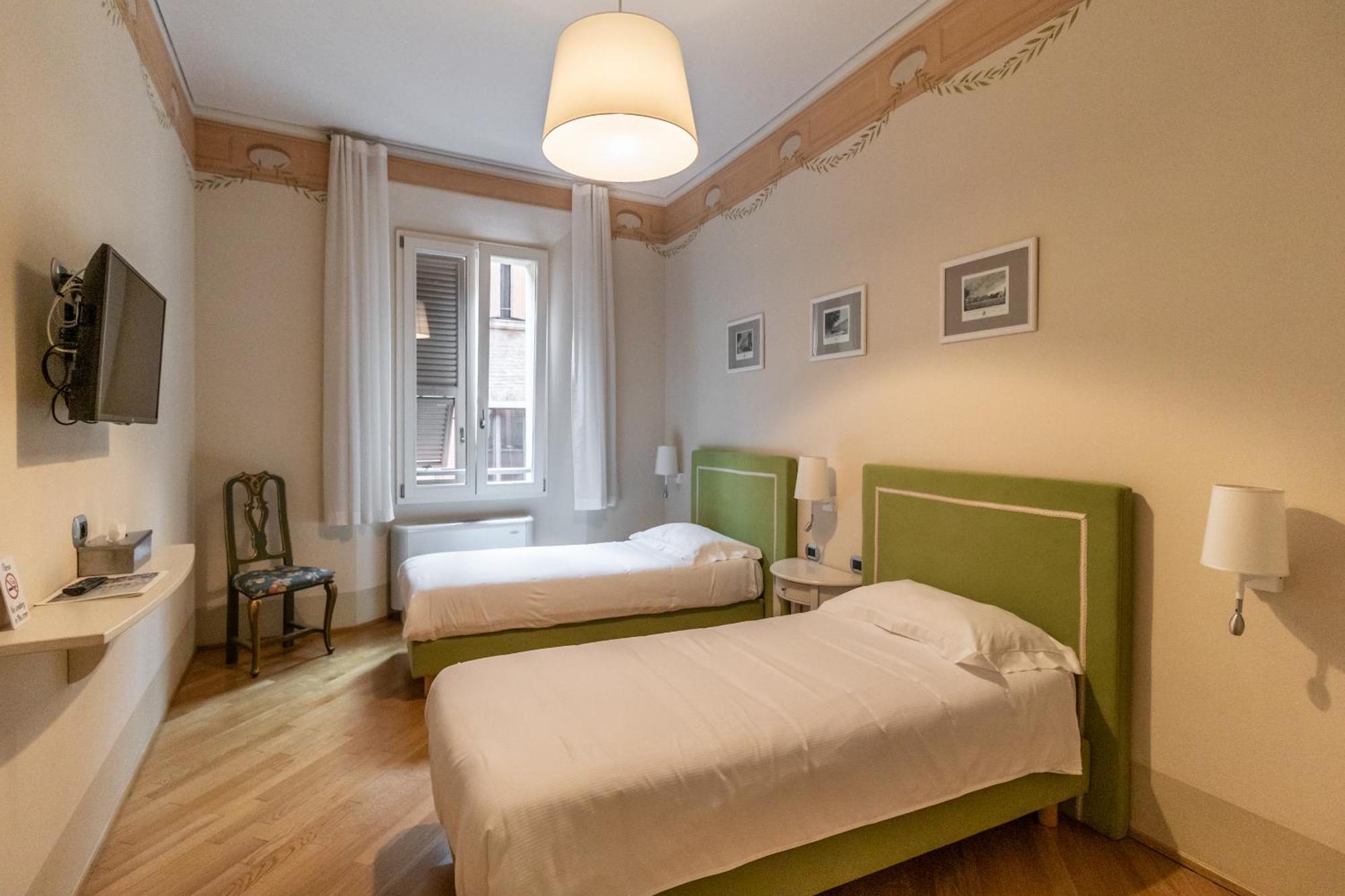 Casa Isolani Luxury Rooms Piazza Maggiore Bologna Luaran gambar