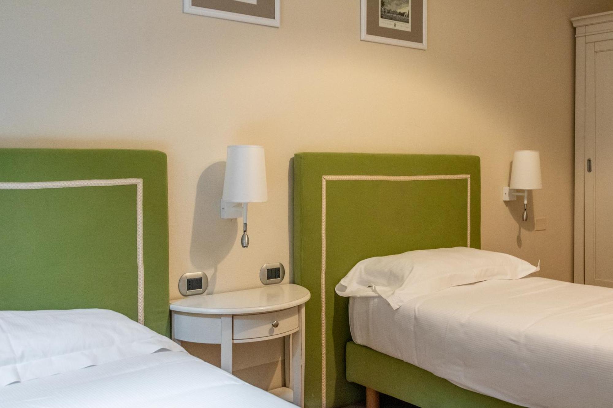 Casa Isolani Luxury Rooms Piazza Maggiore Bologna Luaran gambar