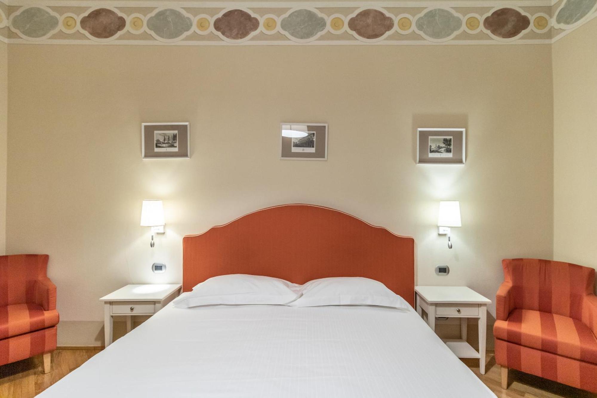 Casa Isolani Luxury Rooms Piazza Maggiore Bologna Luaran gambar