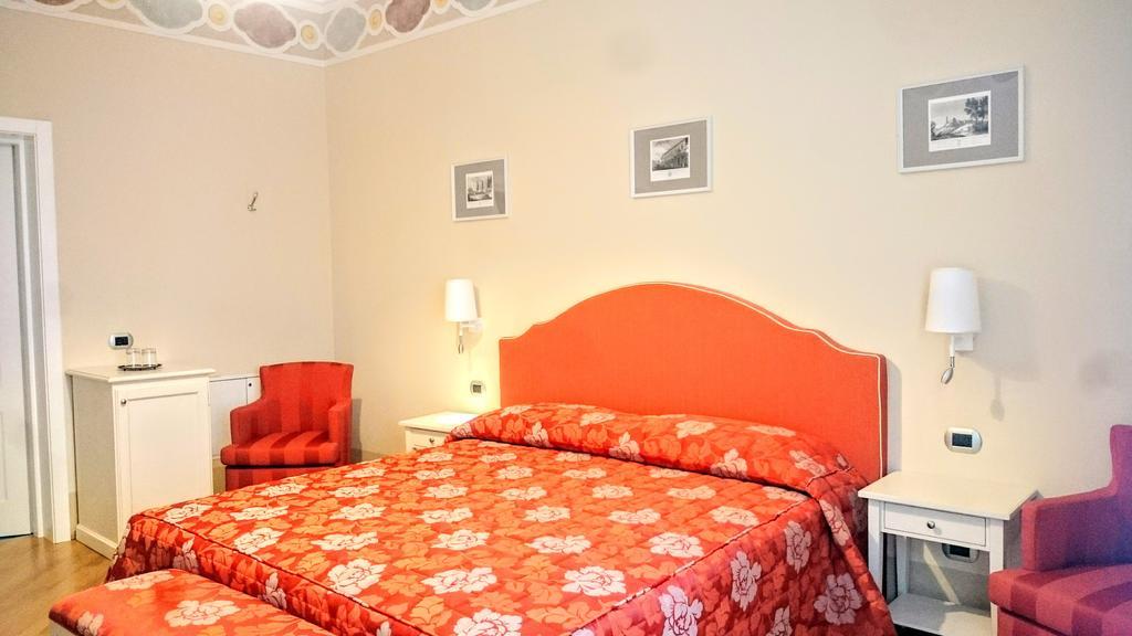 Casa Isolani Luxury Rooms Piazza Maggiore Bologna Luaran gambar