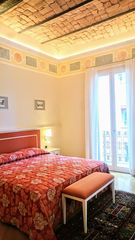 Casa Isolani Luxury Rooms Piazza Maggiore Bologna Luaran gambar