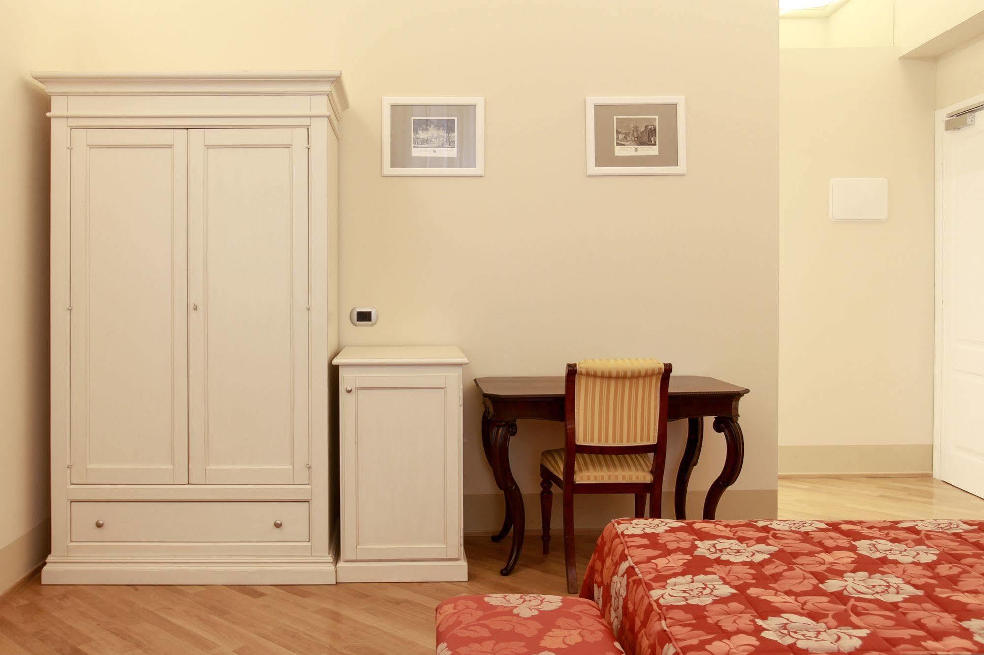 Casa Isolani Luxury Rooms Piazza Maggiore Bologna Luaran gambar