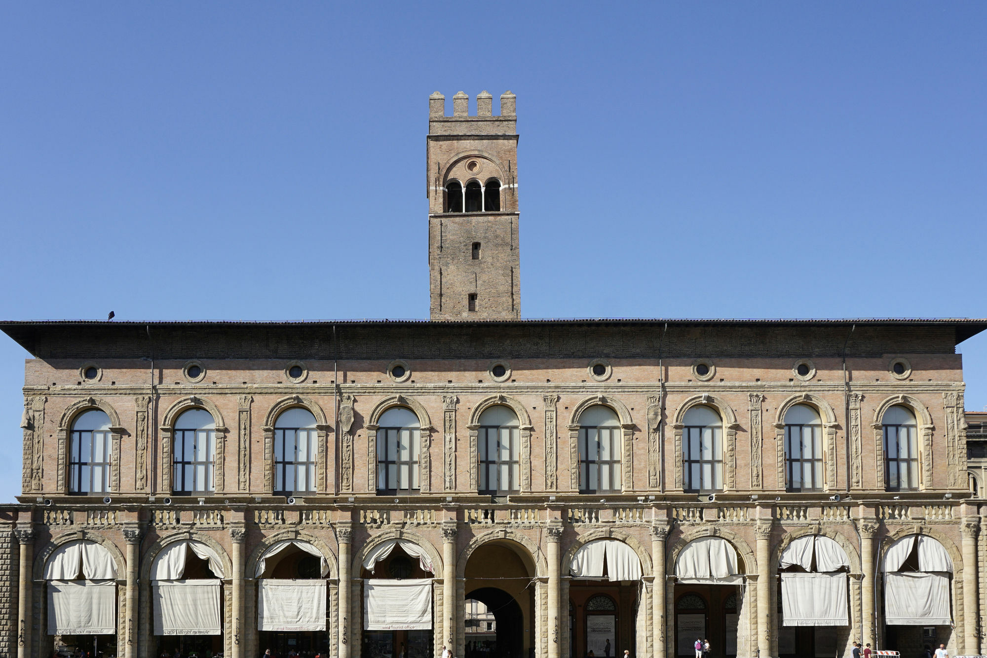 Casa Isolani Luxury Rooms Piazza Maggiore Bologna Luaran gambar