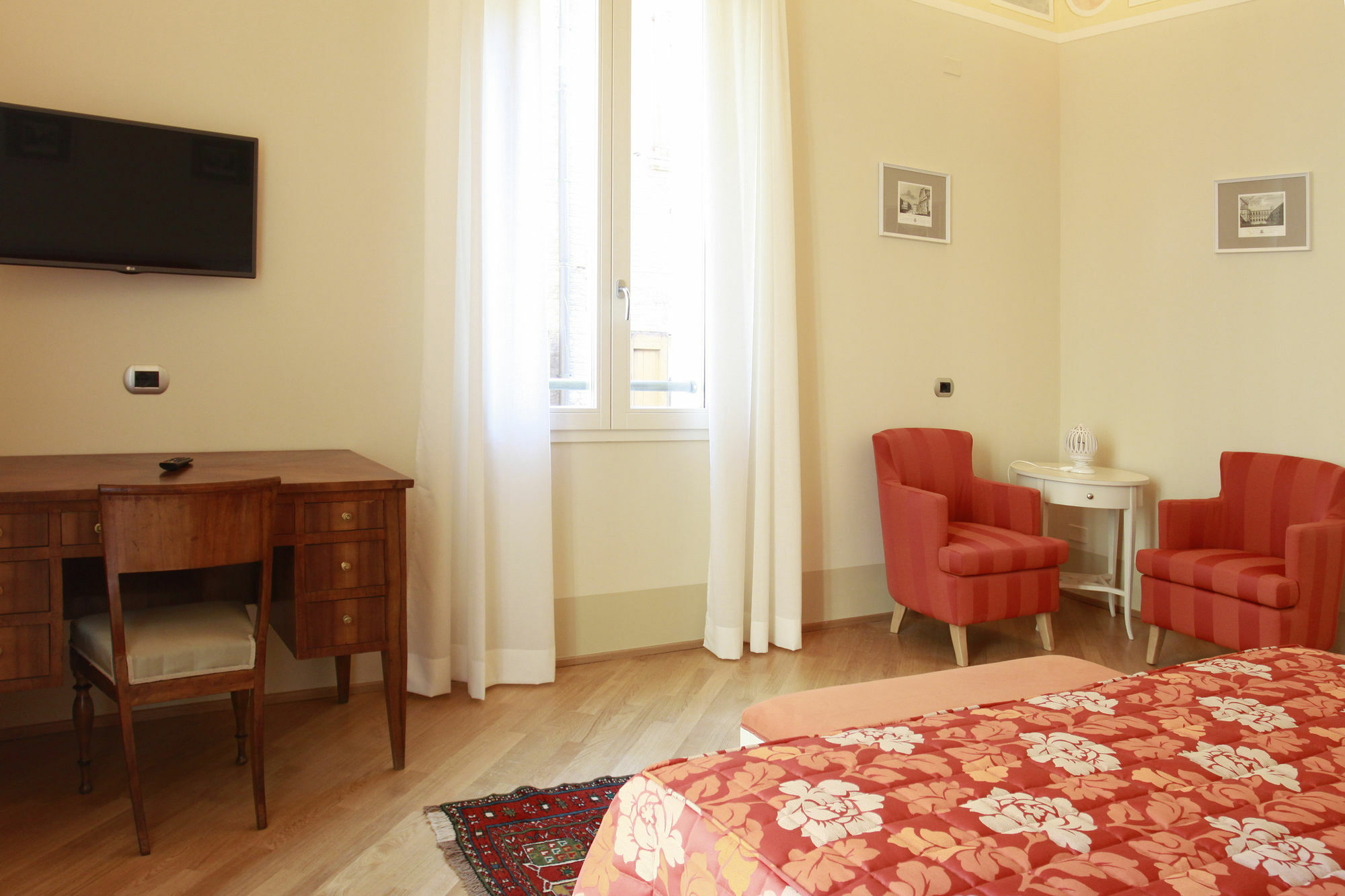 Casa Isolani Luxury Rooms Piazza Maggiore Bologna Luaran gambar