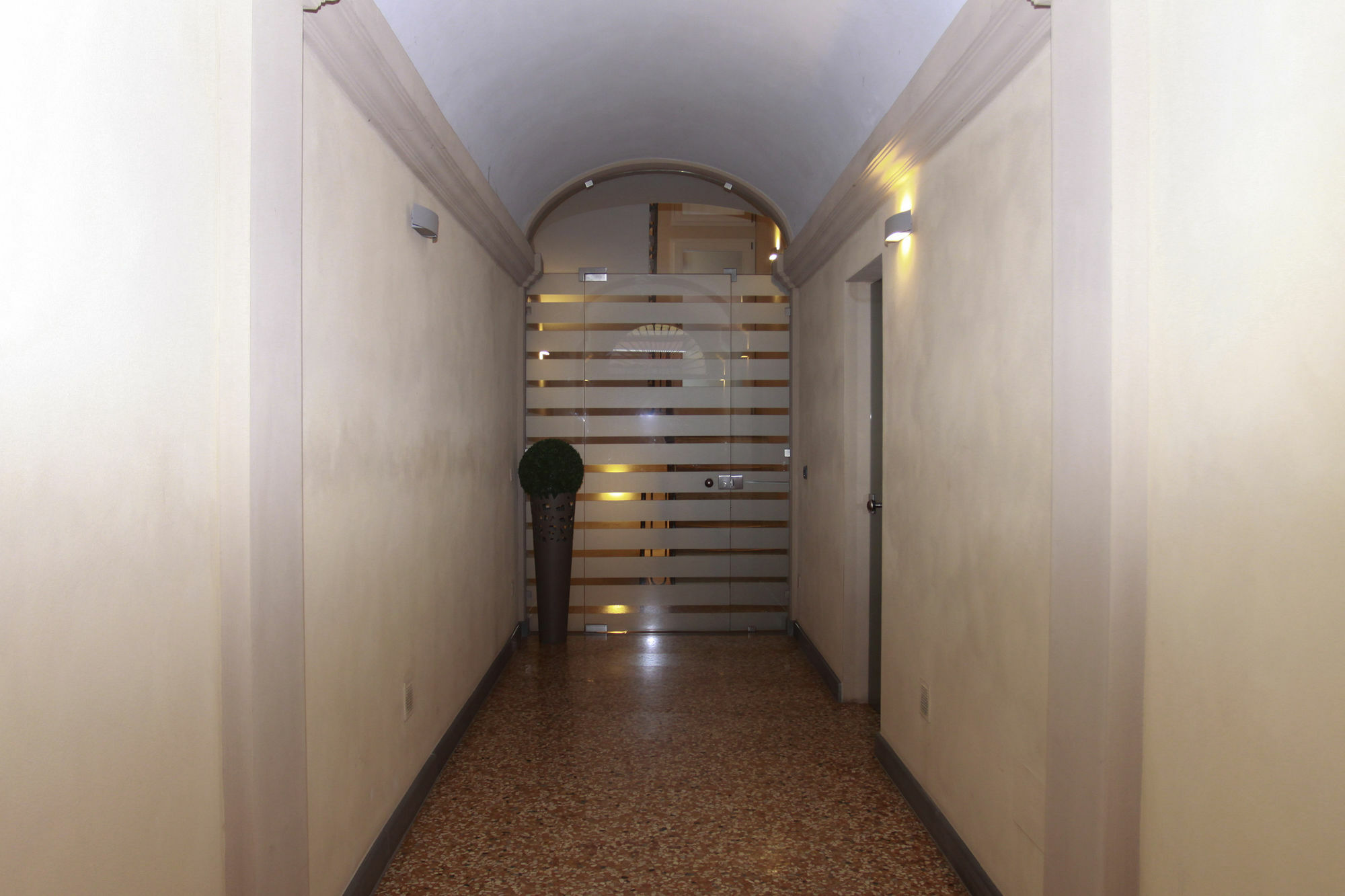 Casa Isolani Luxury Rooms Piazza Maggiore Bologna Luaran gambar