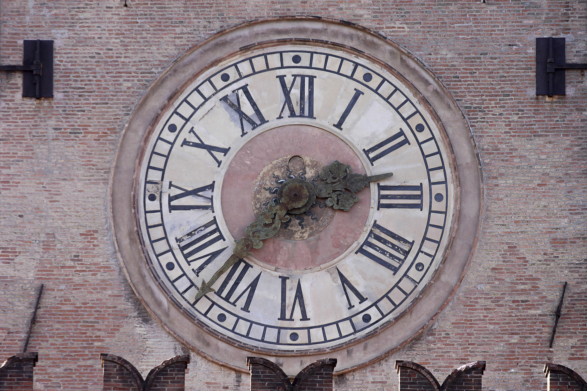 Casa Isolani Luxury Rooms Piazza Maggiore Bologna Luaran gambar