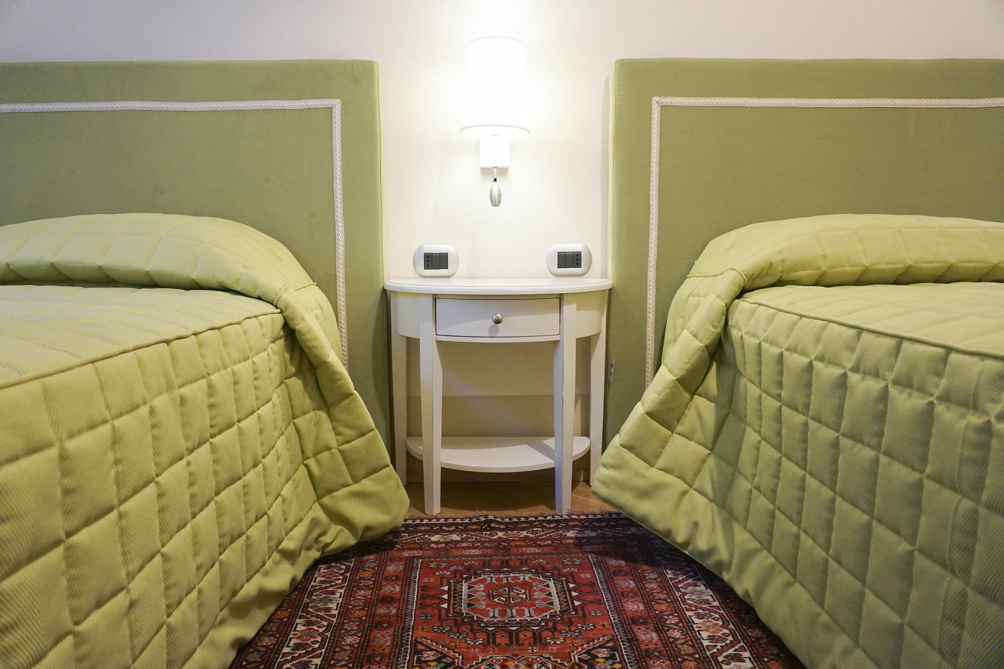 Casa Isolani Luxury Rooms Piazza Maggiore Bologna Luaran gambar