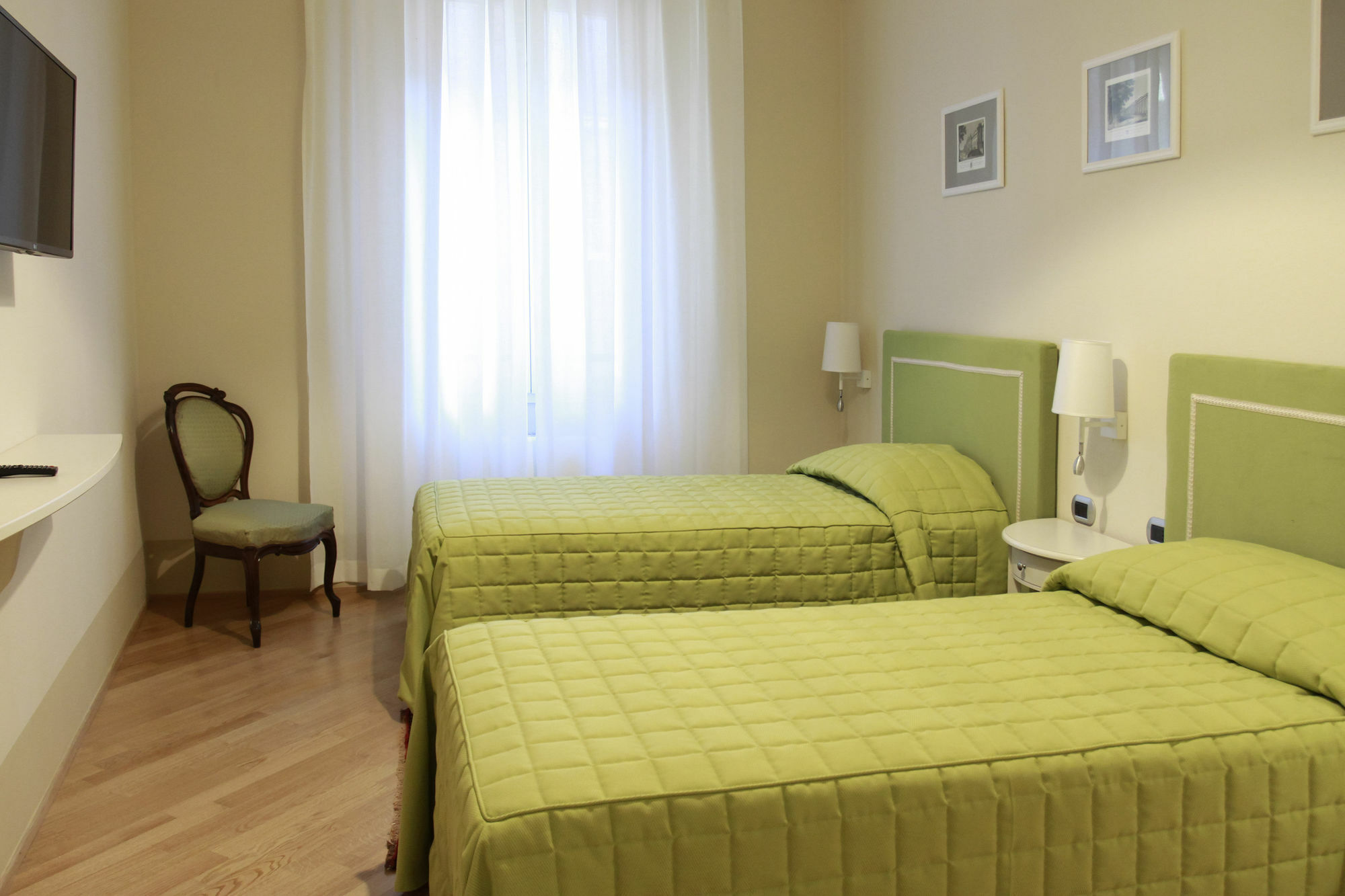 Casa Isolani Luxury Rooms Piazza Maggiore Bologna Luaran gambar