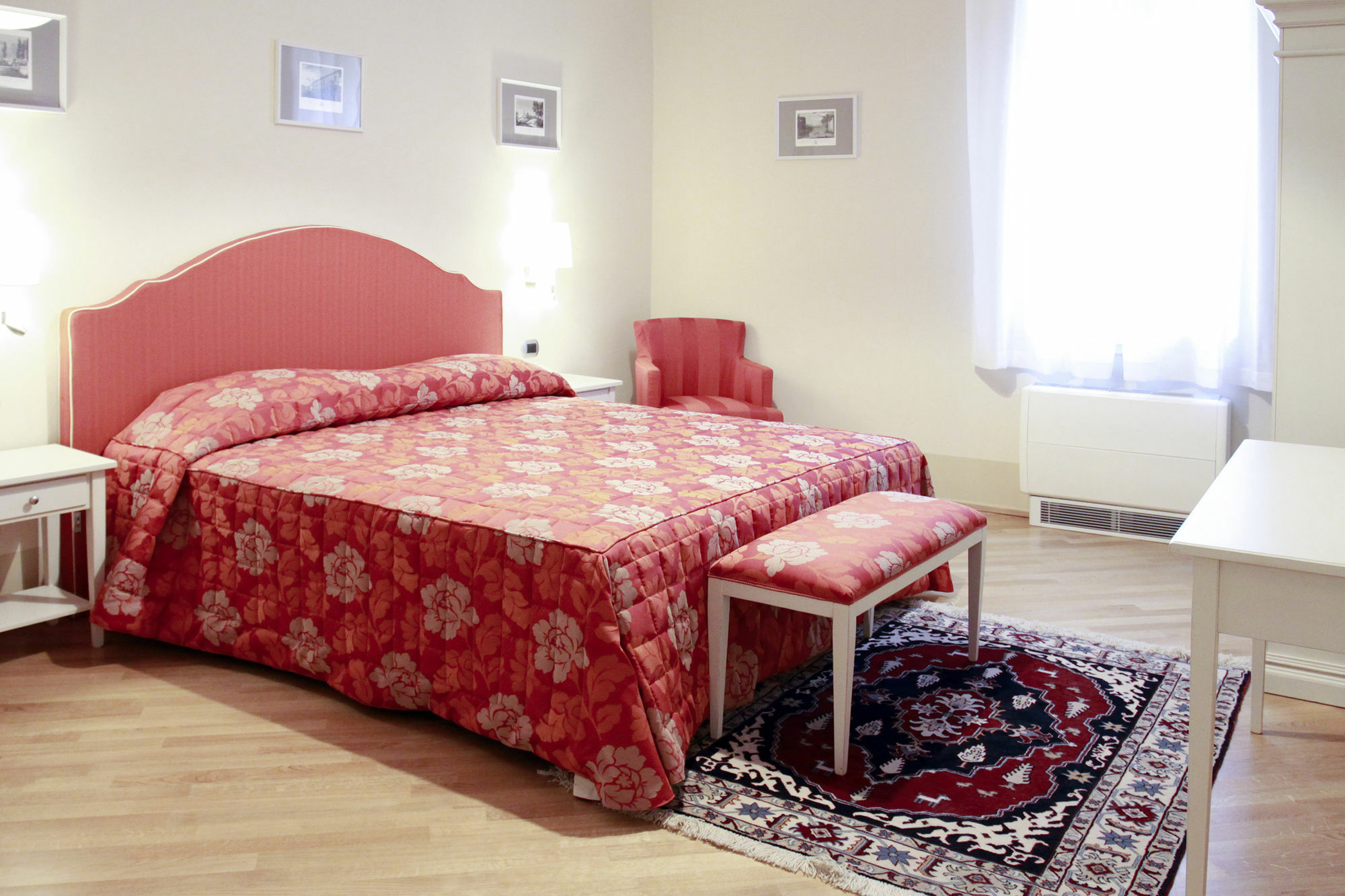 Casa Isolani Luxury Rooms Piazza Maggiore Bologna Luaran gambar